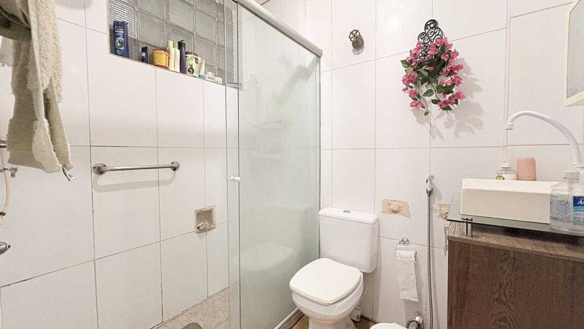 Apartamento, Centro, 3 Quartos, 0 Vaga