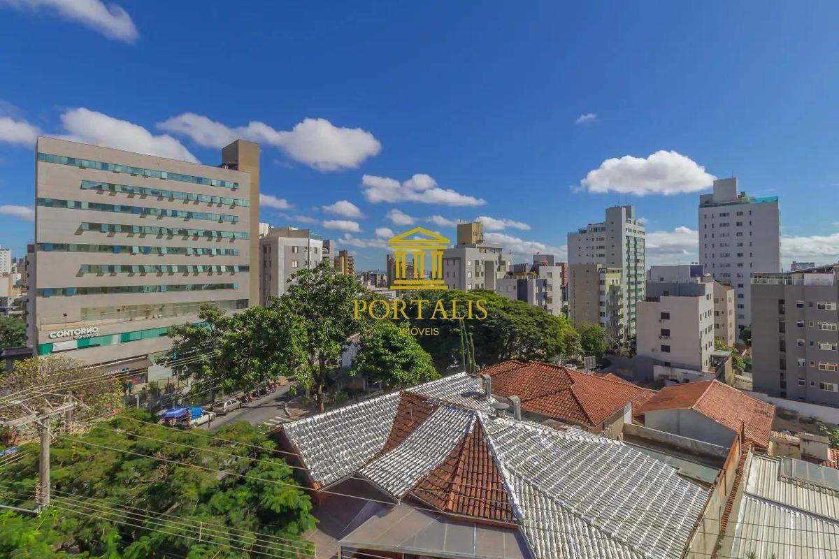 Apartamento, Anchieta, 3 Quartos, 2 Vagas, 1 Suíte