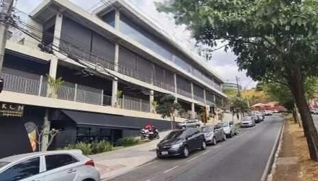 Andar, Estoril, 0 Quarto, 0 Vaga