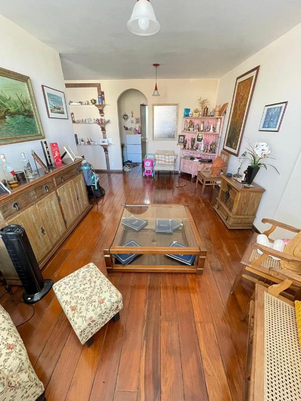 Cobertura, Vila Paris, 5 Quartos, 4 Vagas, 1 Suíte
