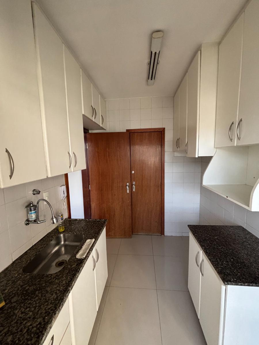 Apartamento, Luxemburgo, 3 Quartos, 1 Vaga, 1 Suíte