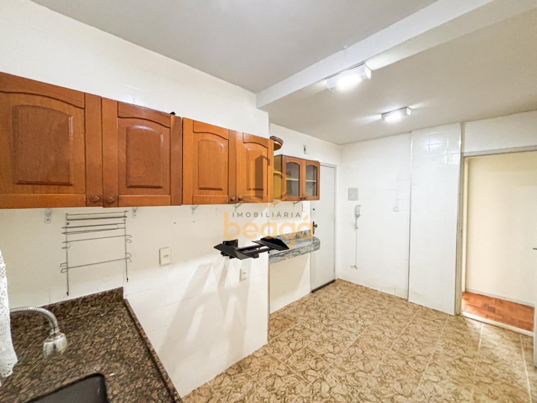 Apartamento, Padre Eustáquio, 3 Quartos, 1 Vaga