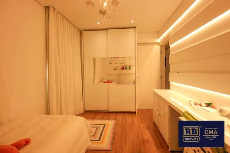 Casa, Mangabeiras, 4 Quartos, 4 Vagas, 1 Suíte