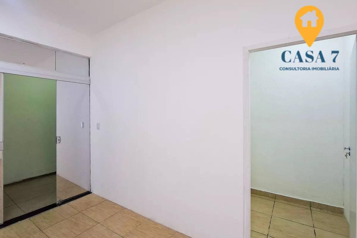 Apartamento, Centro, 2 Quartos, 0 Vaga