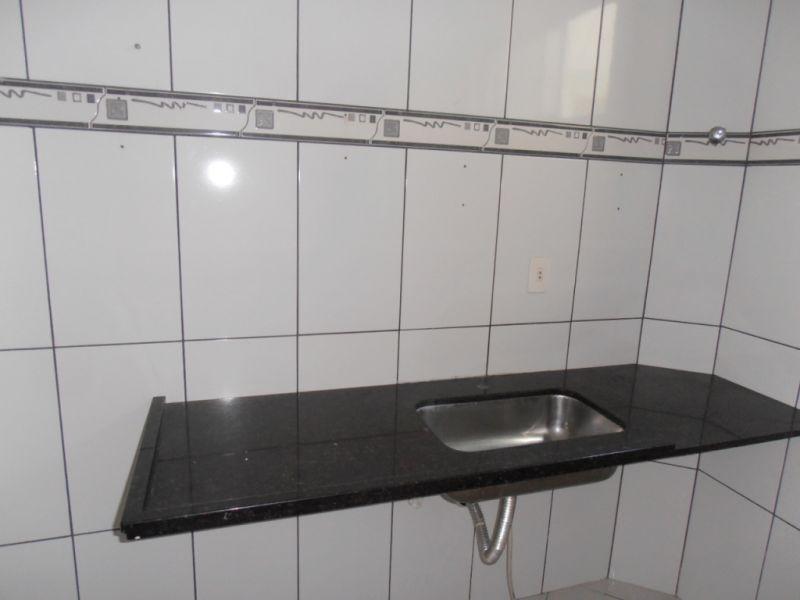 Apartamento, Novo Riacho, 4 Quartos, 2 Vagas, 1 Suíte
