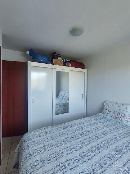 Apartamento, Colégio Batista, 3 Quartos, 0 Vaga, 1 Suíte