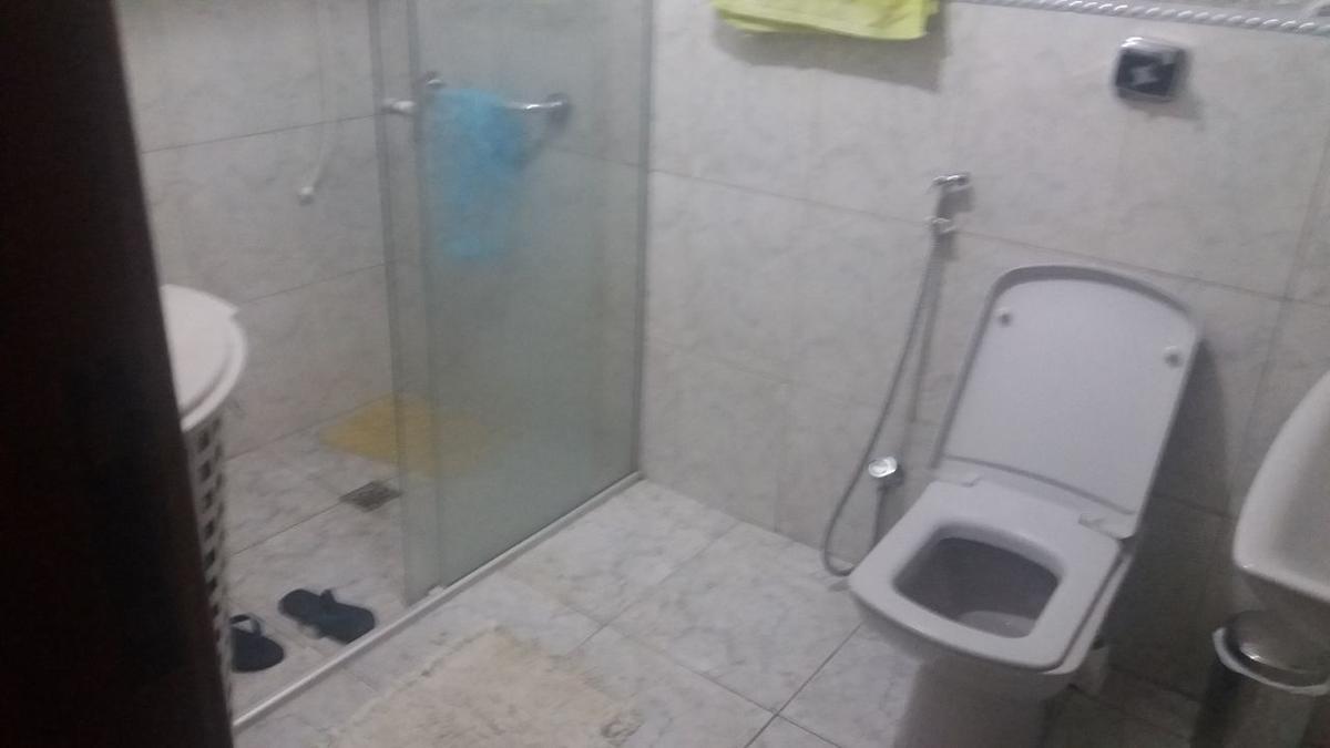 Casa, Cachoeirinha, 9 Quartos, 4 Vagas, 3 Suítes