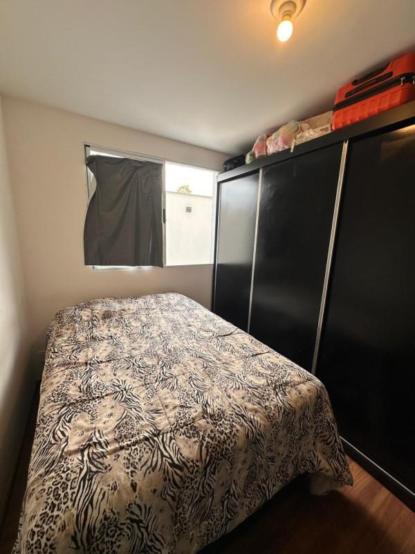 Apartamento, Novo Horizonte, 2 Quartos, 2 Vagas, 1 Suíte
