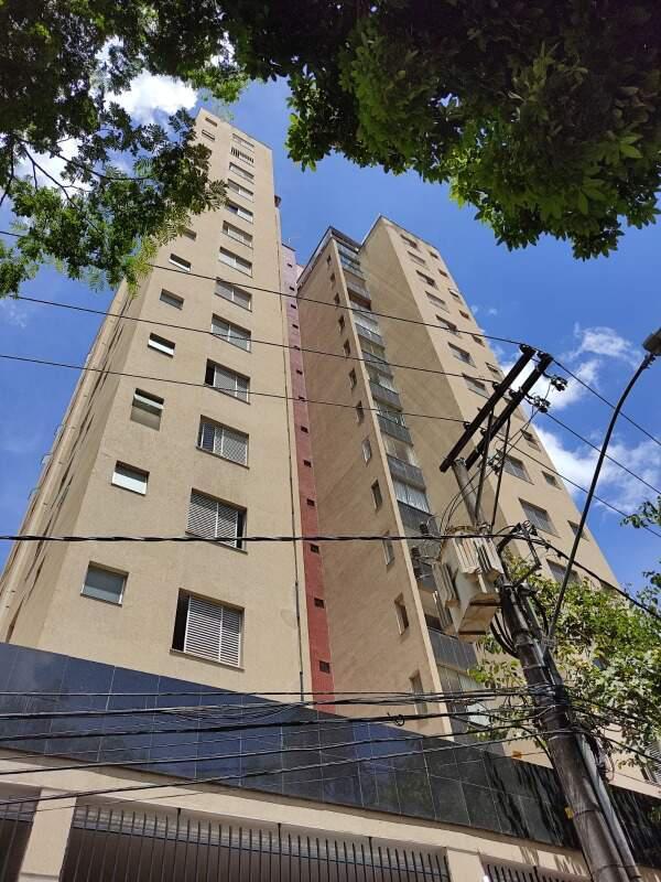 Apartamento, Sion, 2 Quartos, 1 Vaga, 1 Suíte