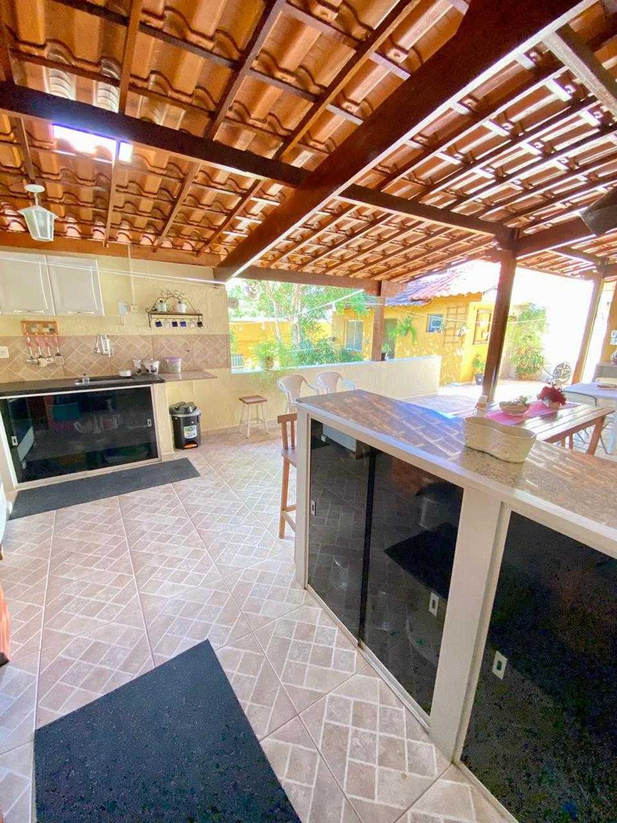 Casa, Rio Branco, 3 Quartos, 2 Vagas