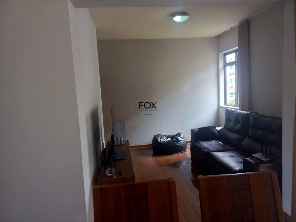 Apartamento, Buritis, 3 Quartos, 2 Vagas, 1 Suíte