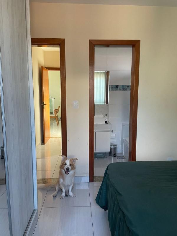 Cobertura, Eymard, 2 Quartos, 2 Vagas, 1 Suíte