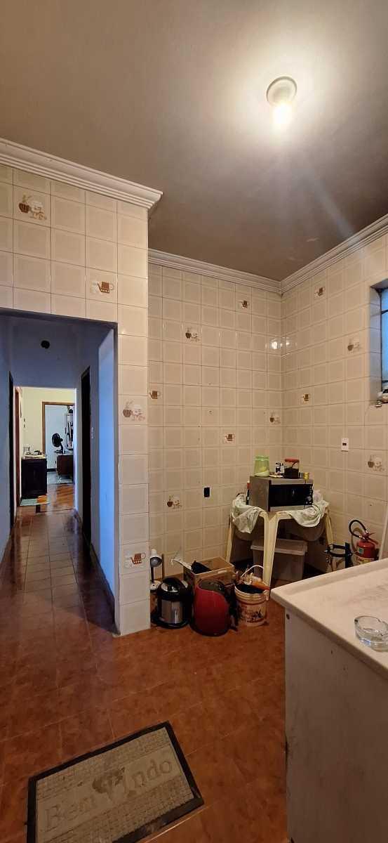 Casa, Sagrada Família, 3 Quartos, 2 Vagas