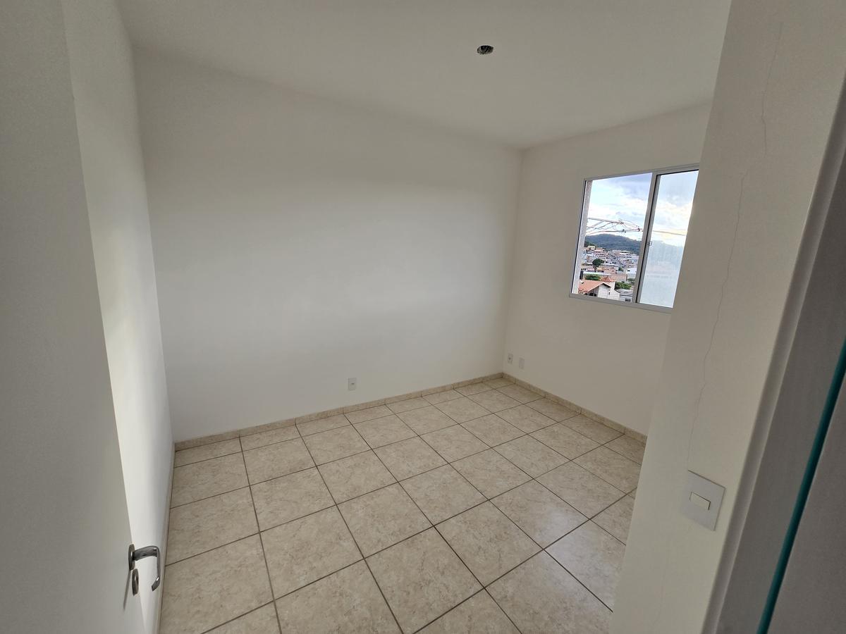 Apartamento, Felixlândia (justinópolis), 2 Quartos, 1 Vaga