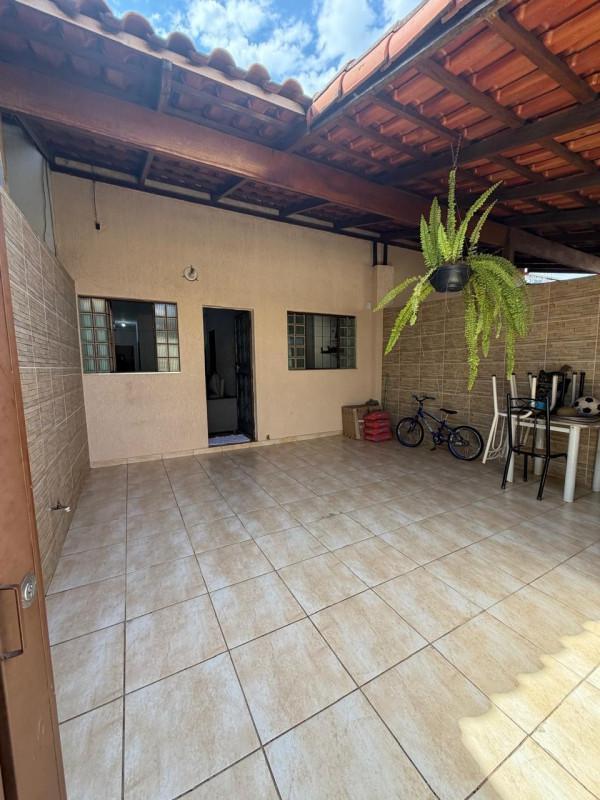 Casa, São Pedro, 3 Quartos, 2 Vagas