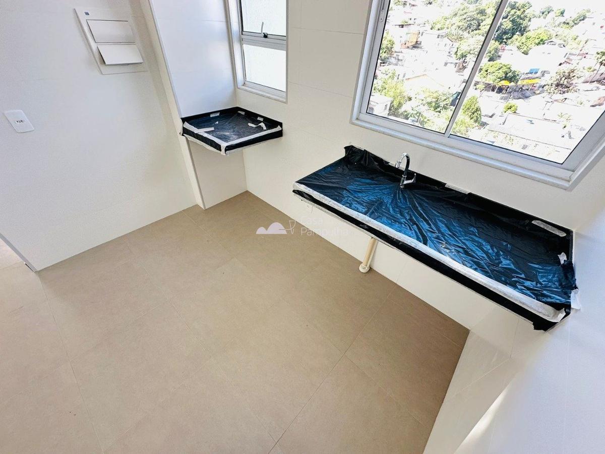 Apartamento, Santa Mônica, 2 Quartos, 2 Vagas, 1 Suíte