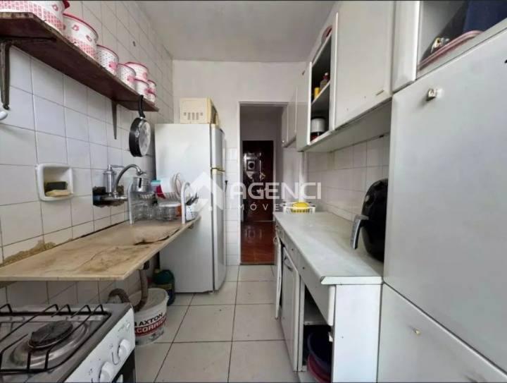 Casa, Santa Cruz Industrial, 2 Quartos, 0 Vaga, 0 Suíte