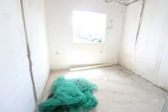 Cobertura, Santo Antônio, 2 Quartos, 2 Vagas, 2 Suítes
