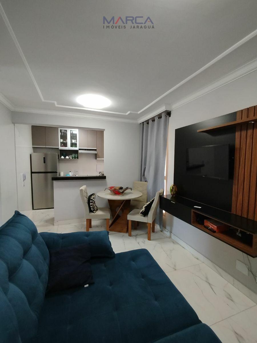 Apartamento, Dona Clara, 2 Quartos, 1 Vaga