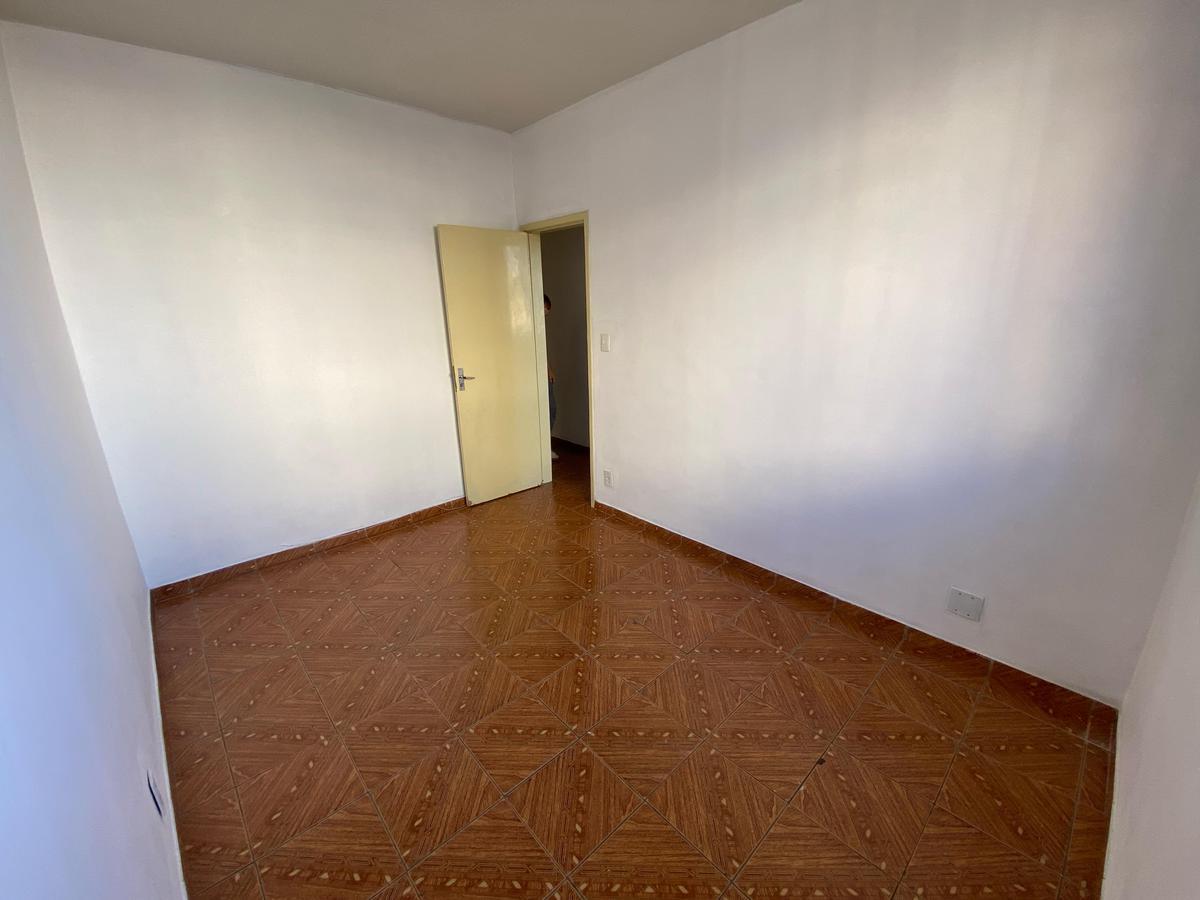 Apartamento, Industrial, 2 Quartos, 1 Vaga