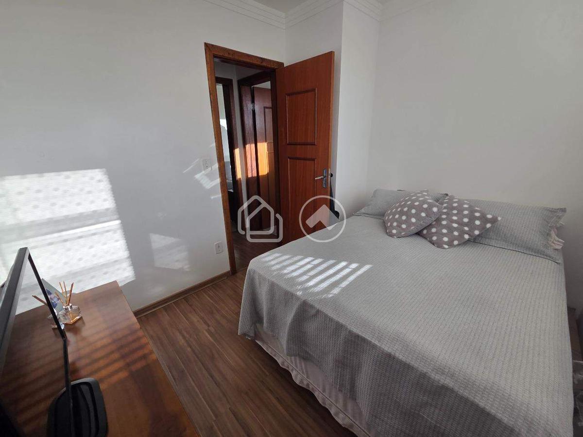 Apartamento, Palmeiras, 3 Quartos, 2 Vagas, 1 Suíte