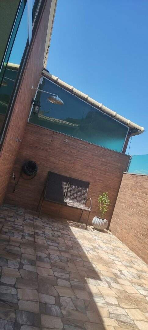 Cobertura, Belo Vale, 2 Quartos, 1 Vaga