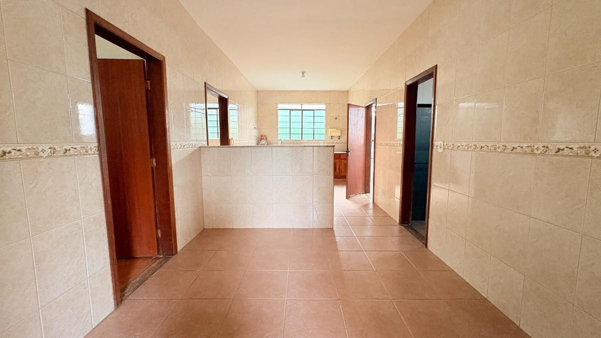 Casa, Santa Mônica, 4 Quartos, 3 Vagas