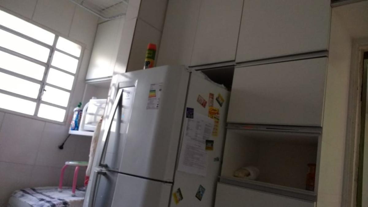 Apartamento, Mantiqueira, 2 Quartos, 1 Vaga