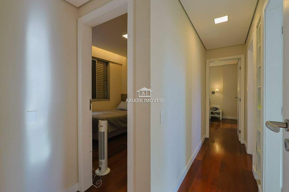 Apartamento, Carmo, 4 Quartos, 2 Vagas, 1 Suíte