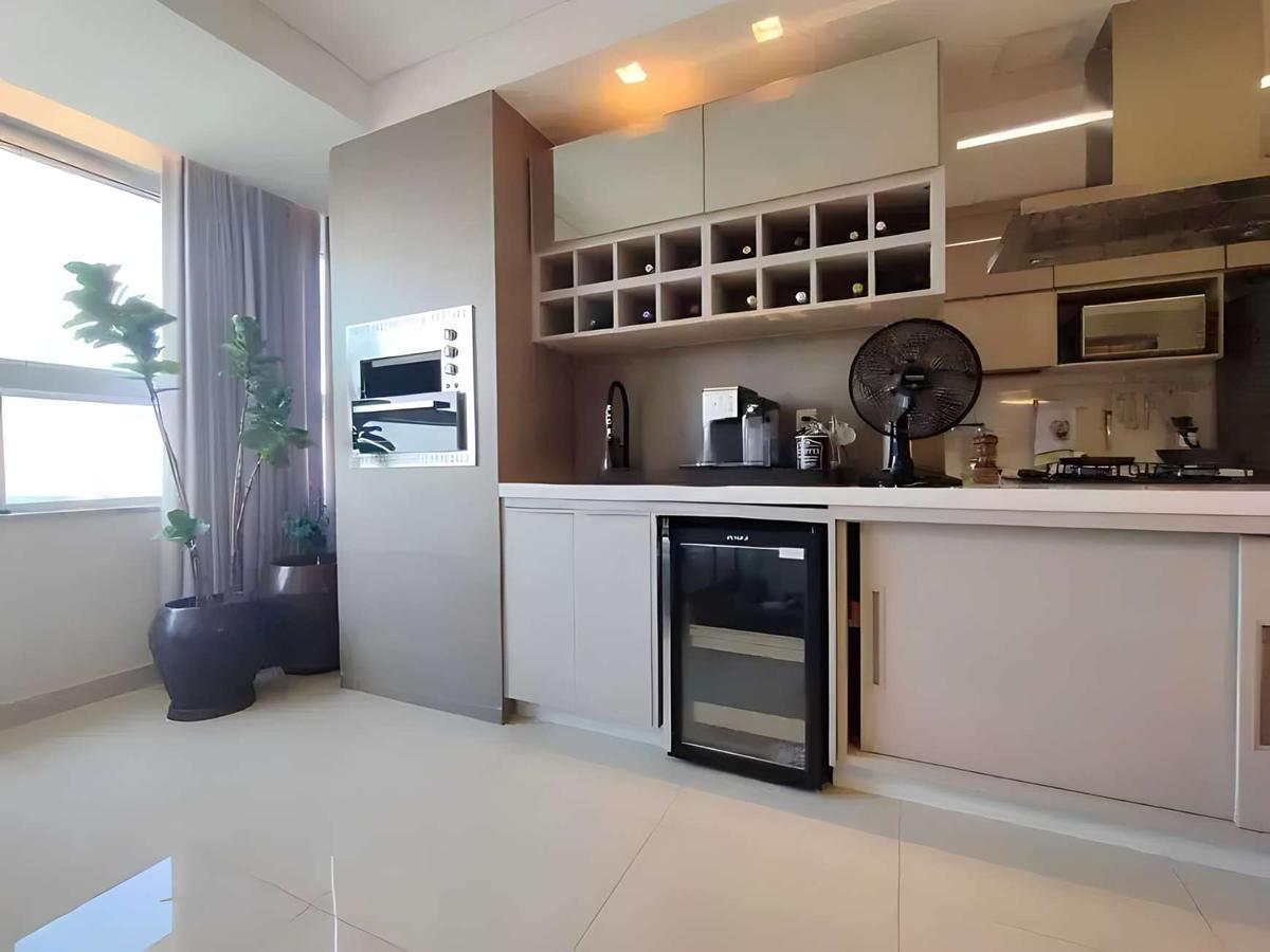 Apartamento, Sagrada Família, 2 Quartos, 2 Vagas, 2 Suítes