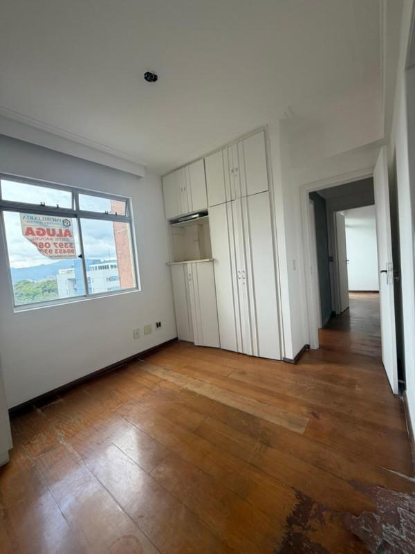 Apartamento, Sagrada Família, 3 Quartos, 1 Vaga, 1 Suíte