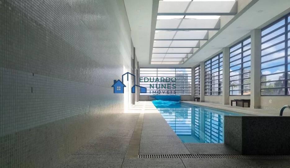 Apartamento, Belvedere, 4 Quartos, 3 Vagas, 2 Suítes