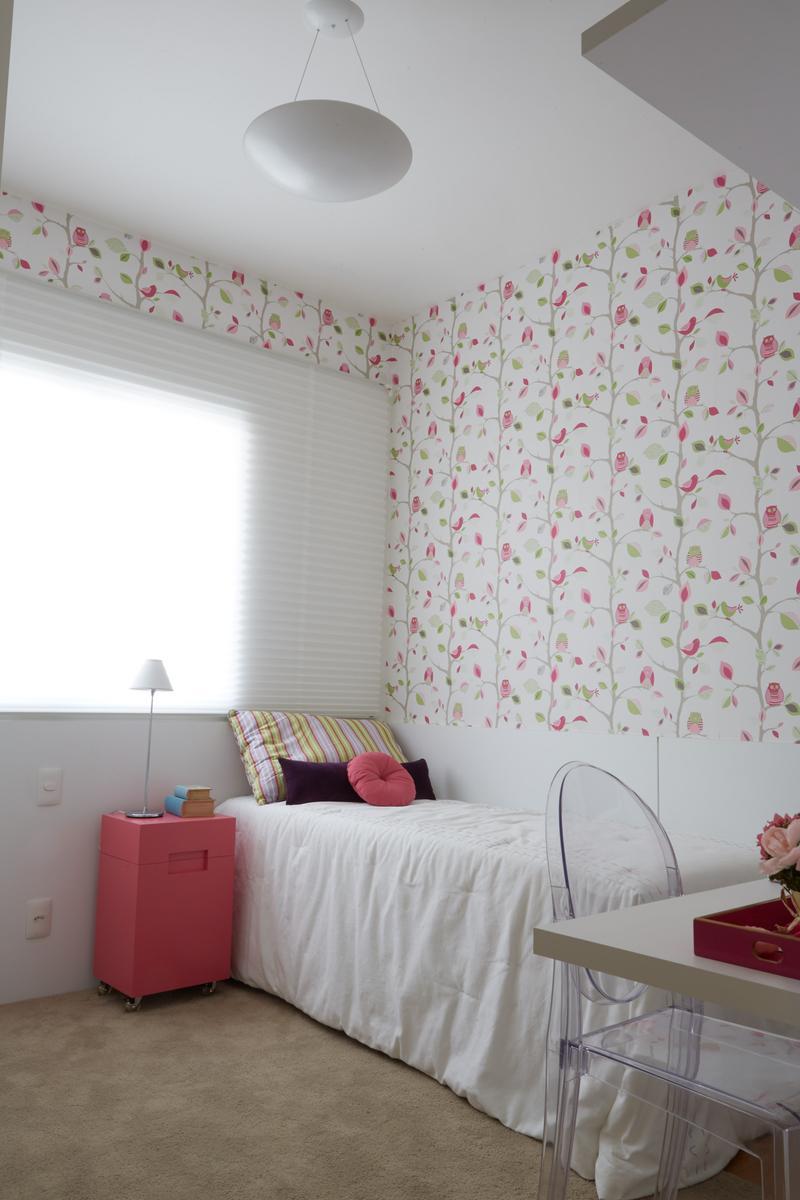 Apartamento, Castelo, 2 Quartos, 1 Vaga, 1 Suíte
