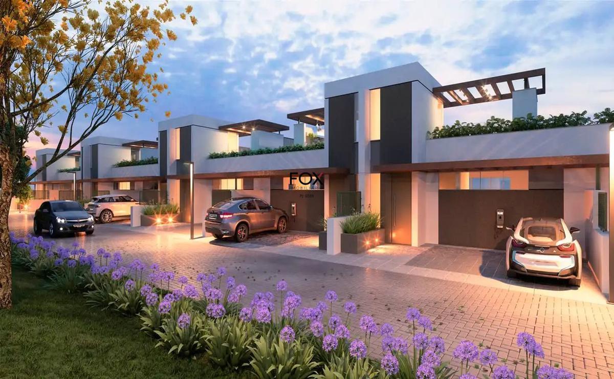 Casa, Buritis, 3 Quartos, 2 Vagas, 1 Suíte