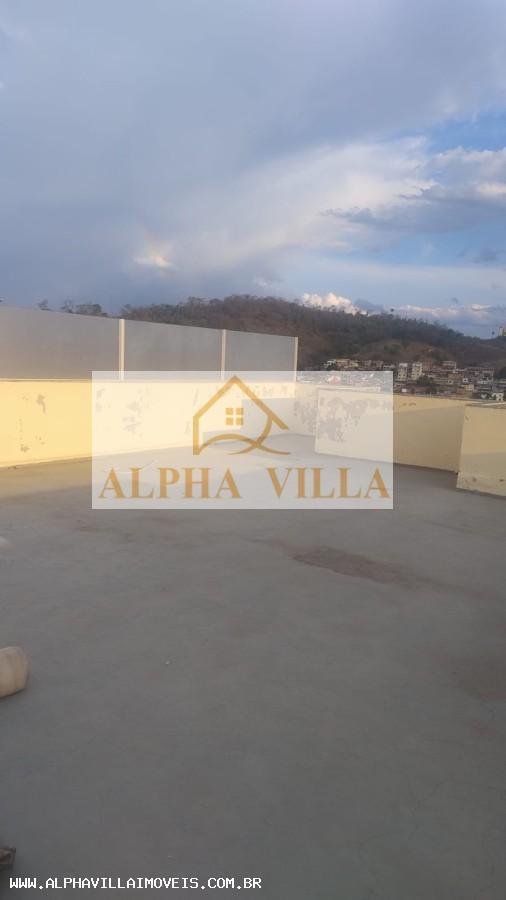 Casa, Alvorada, 3 Quartos, 2 Vagas, 1 Suíte