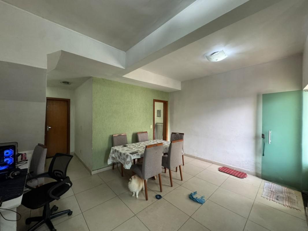 Casa, Santa Terezinha, 3 Quartos, 2 Vagas