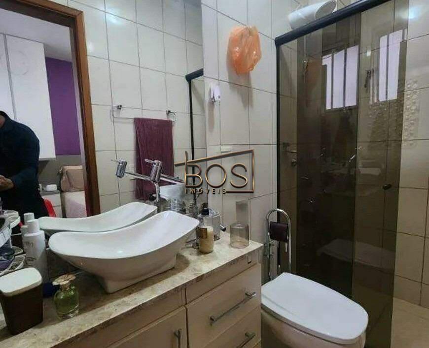 Apartamento, Serra, 3 Quartos, 1 Vaga, 1 Suíte