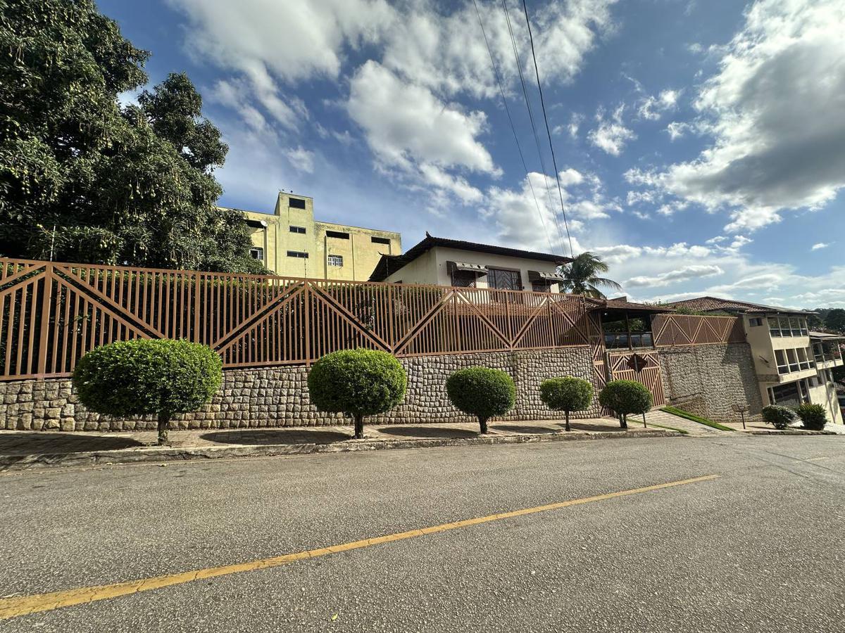 Casa, Veneza, 4 Quartos, 2 Vagas, 1 Suíte