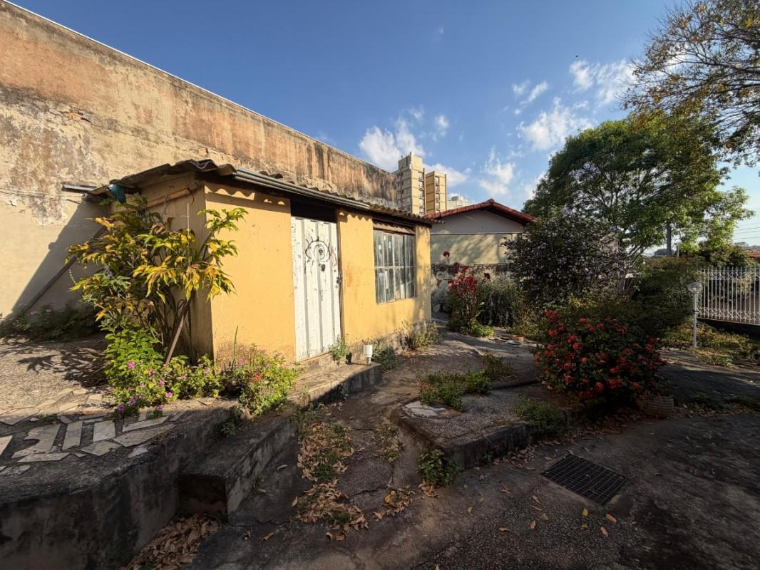 Casa, Santa Inês, 4 Quartos, 2 Vagas