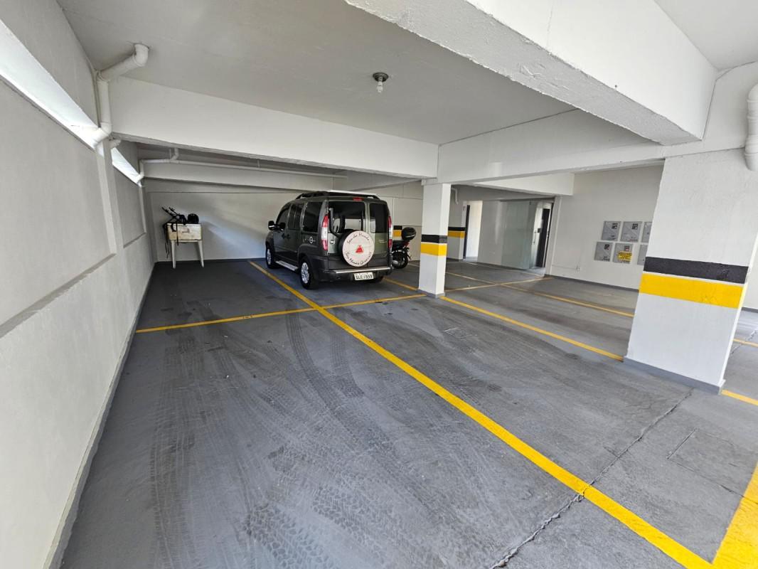 Apartamento, Castelo, 3 Quartos, 2 Vagas, 1 Suíte