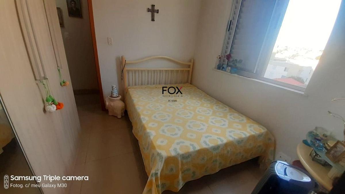 Apartamento, Santa Efigênia, 3 Quartos, 2 Vagas, 1 Suíte