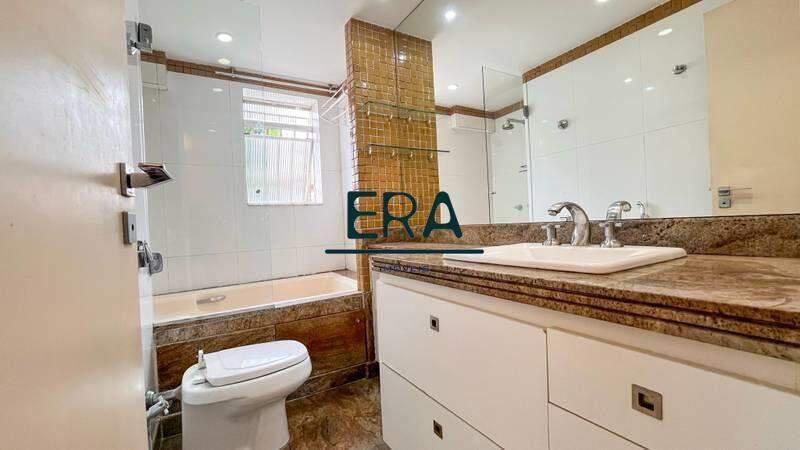 Apartamento, Vila Paris, 4 Quartos, 2 Vagas, 1 Suíte