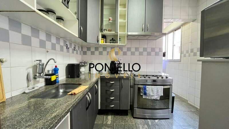 Apartamento, Buritis, 3 Quartos, 2 Vagas, 1 Suíte