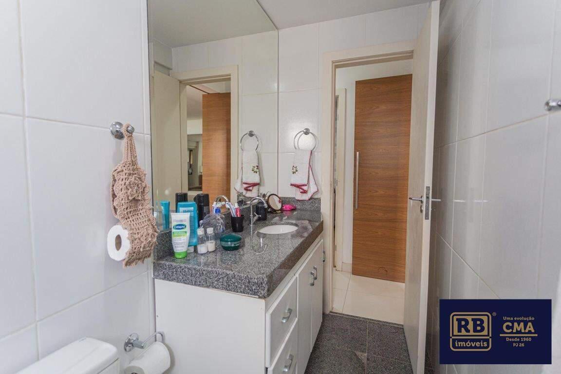 Apartamento, Sion, 3 Quartos, 2 Vagas, 1 Suíte