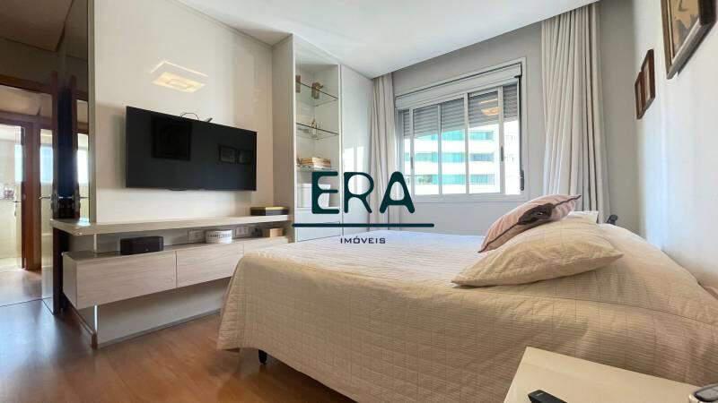 Apartamento, Savassi, 4 Quartos, 3 Vagas, 1 Suíte