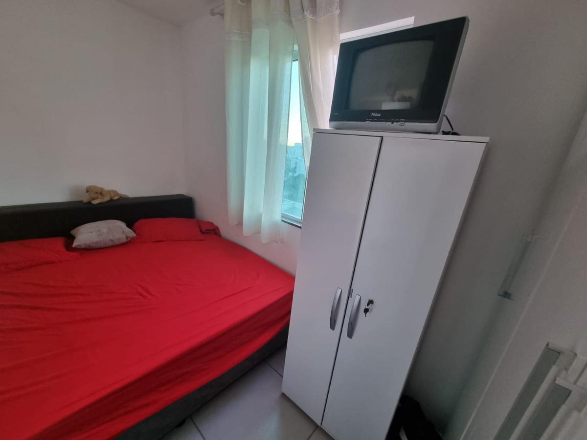 Casa, Eldorado, 2 Quartos, 1 Vaga