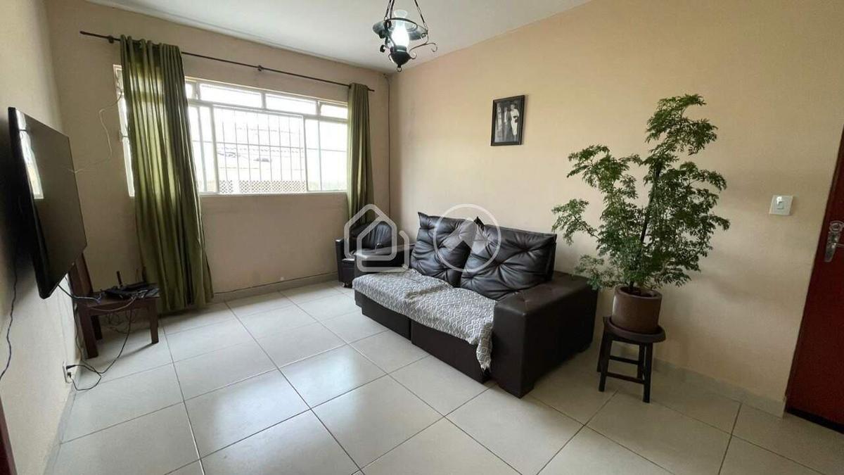 Casa, Carlos Prates, 4 Quartos, 1 Vaga, 1 Suíte