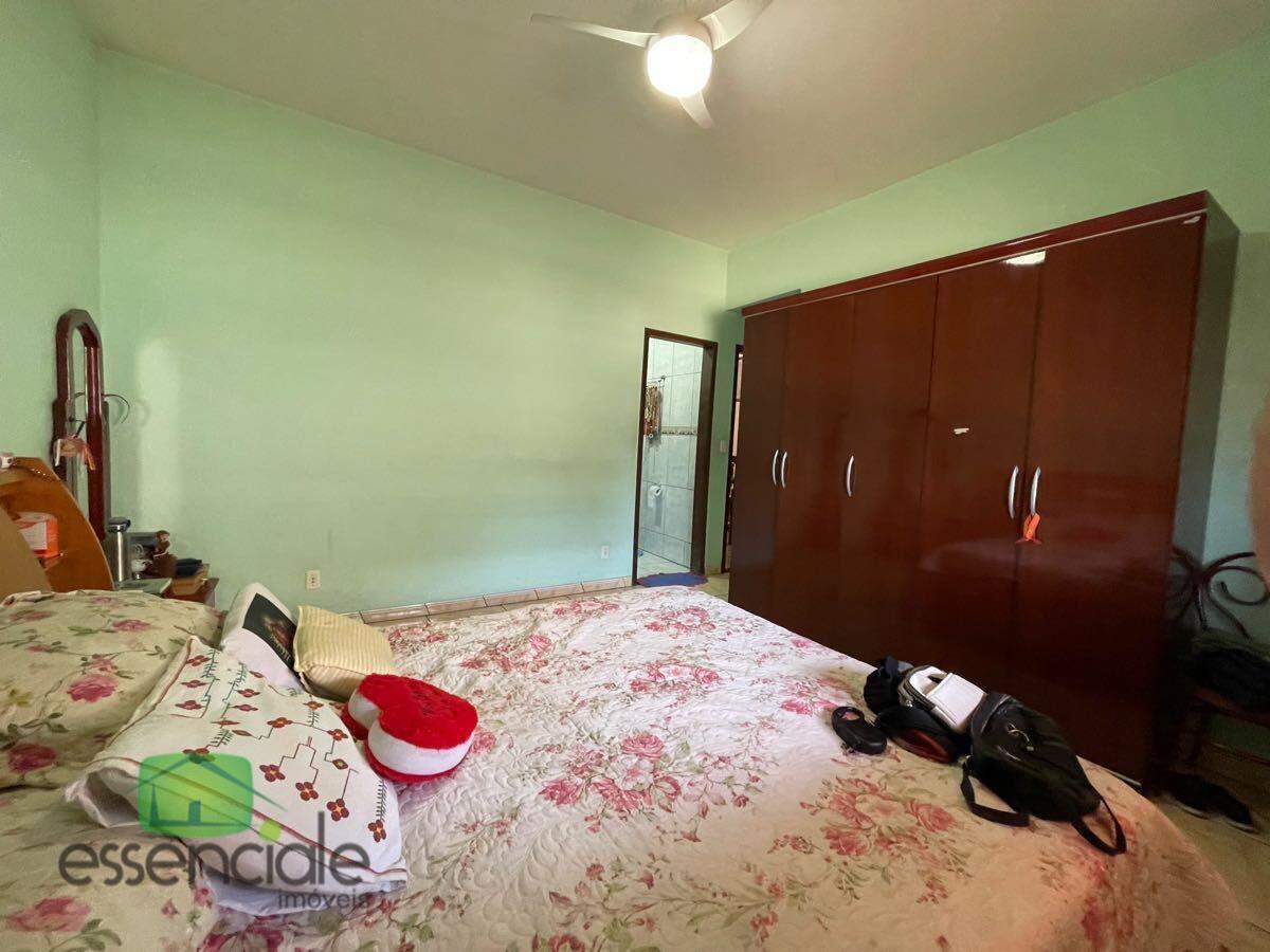 Casa, Jardim Riacho das Pedras, 4 Quartos, 6 Vagas, 1 Suíte
