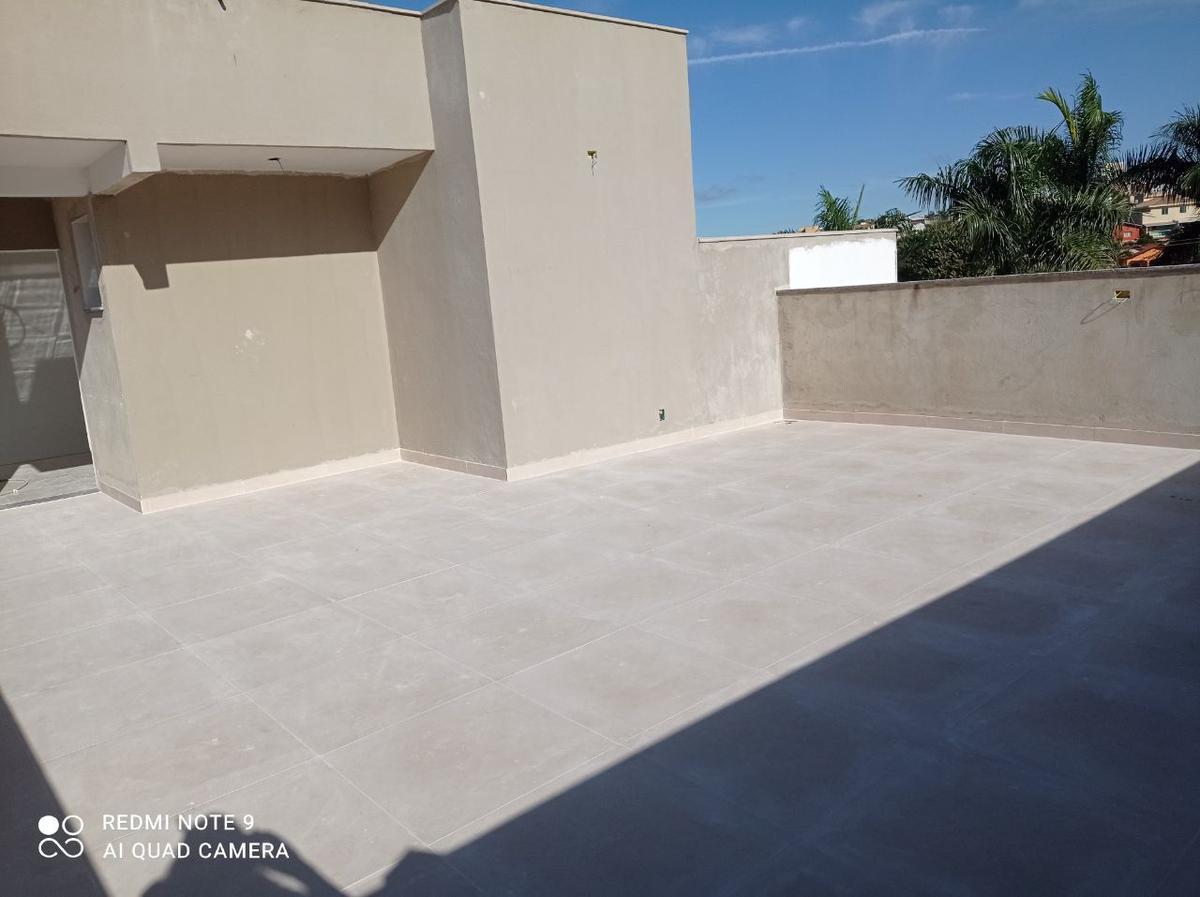 Cobertura, Xangri-lá, 2 Quartos, 1 Vaga, 0 Suíte