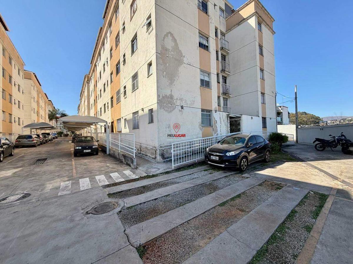 Cobertura, Diamante, 3 Quartos, 2 Vagas, 1 Suíte